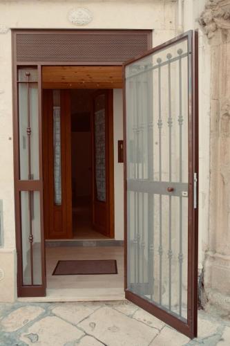 Zia Paoletta in Martina Franca