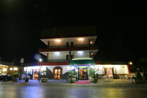 Hotels Image