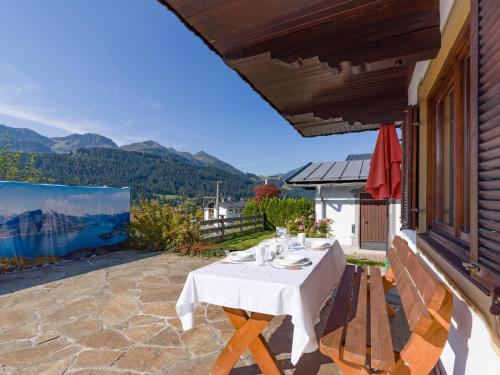 Exclusive Villa Tirol