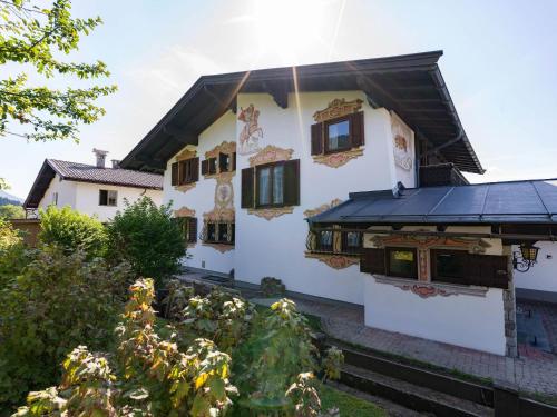 Exclusive Villa Tirol