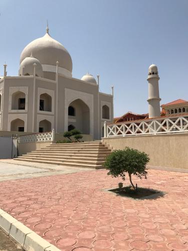 Porto Sharm El Sheikh Chalet