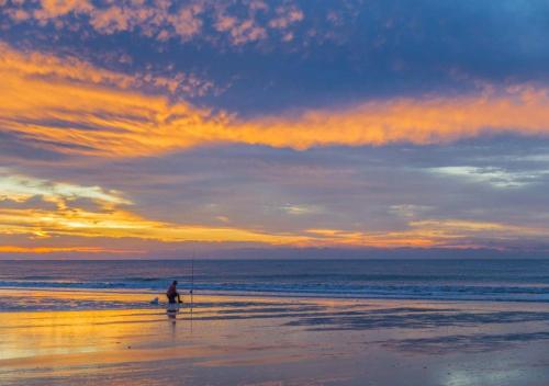 해변, Breakers Hilton Head by TS in 힐튼 헤드 아이랜드 (SC)