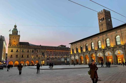 Carachouse - Bologna