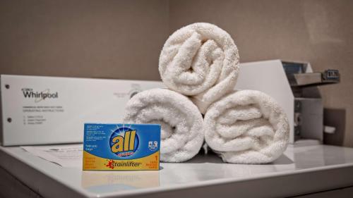 Best Western Plus New Cumberland in New Cumberland, USA