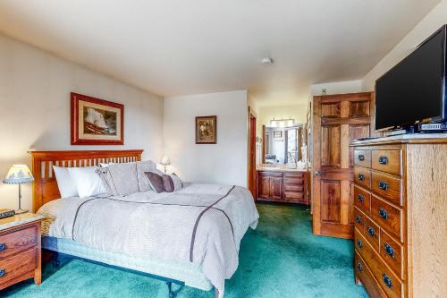 Lodge at Steamboat C101