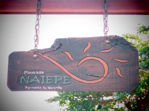 Pousada Naiepe – Fernando de Noronha Island, WI