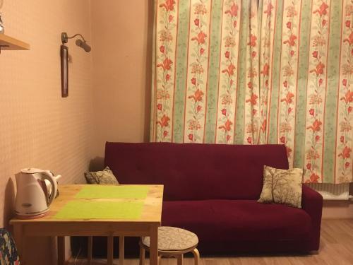 Apartment on Kosygina 13 - image 8