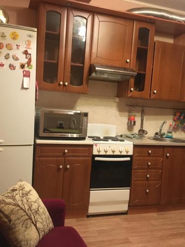 Apartment on Kosygina 13 - image 3
