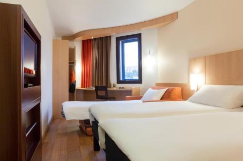 ibis Strasbourg Centre Petite France, Strasburg (zdjęcie 6)