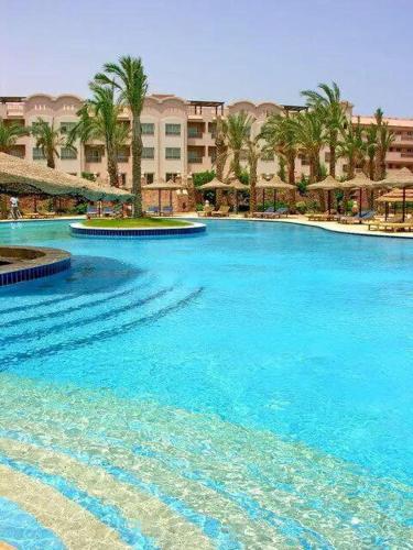 Sahl Hashesh - Hurghada