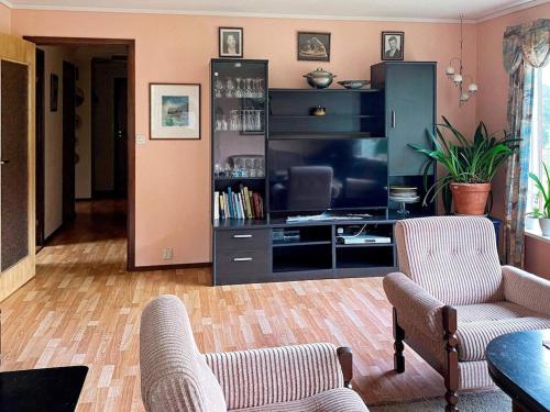 Apartment Reksteren - image 4