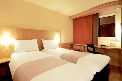 ibis Strasbourg Centre Petite France, Strasburg (zdjęcie 7)