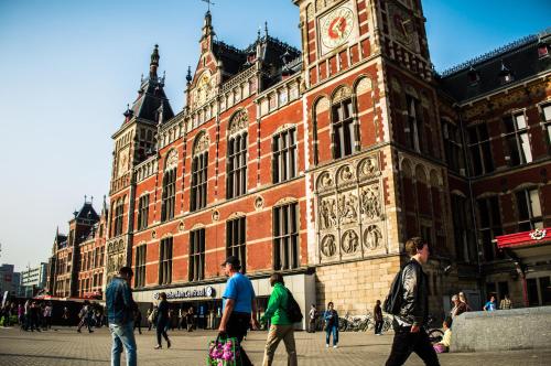 Amsterdam Downtown Hotel - image 6