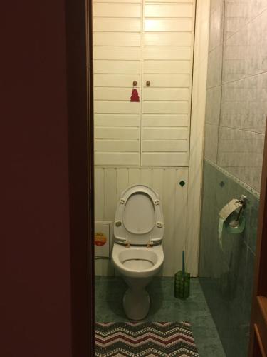 Apartment on Kosygina 13 - image 14