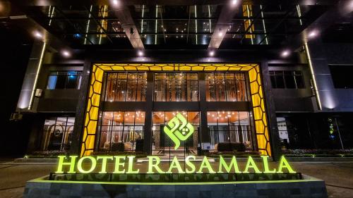 Hotel Rasamala, Banda Aceh