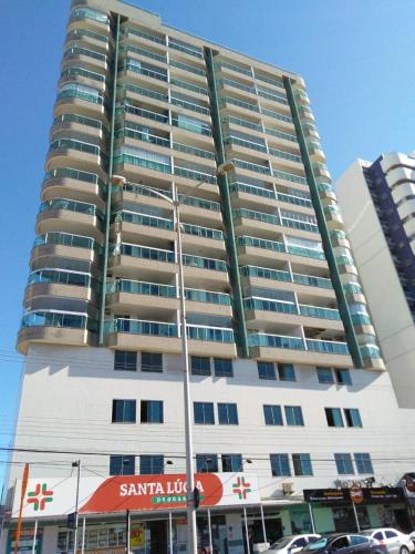 D frente Green D 3 - Jardim Asteca