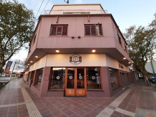 . Hotel Bonino