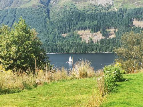 Lochside, 1 The Corries in 萊特芬利