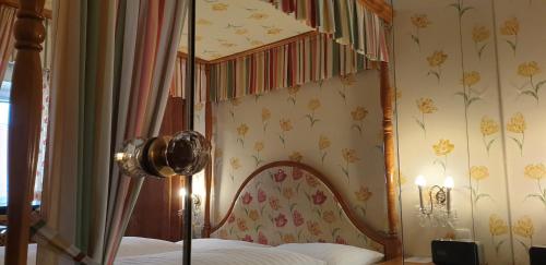 ホテル ホヘンスタッフェン