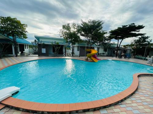 The Space Resort Chaam