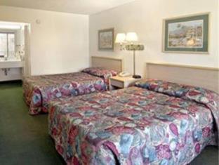 Days Inn by Wyndham Bradenton - Near the Gulf, Bradenton (zdjęcie 11)