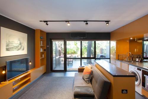 Cottesloe Studio Retreat