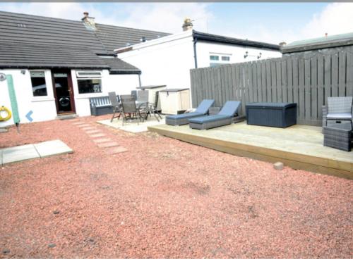 Cheerful One bedroom cottage with parking space., Glasgow (fotografie 5)