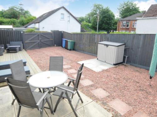 Cheerful One bedroom cottage with parking space., Glasgow (fotografie 6)