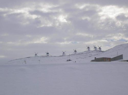 Posada de los Cónsules