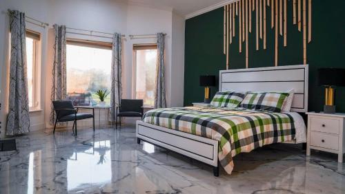 Cedar Creek Ranch-Pool, Lrg Grp, Minutes from Lake in Mesquite (TX)