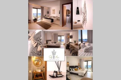 Sofi Mar - The place to be