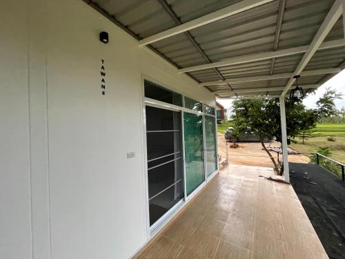 Tawan Villa เขาค้อ Room Type - Holiday Home