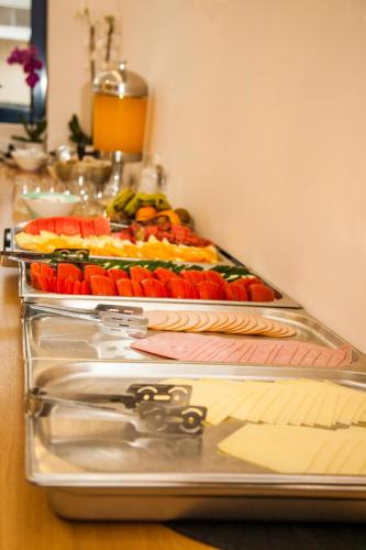 Aquarius Boutique Hotel in Rethymno
