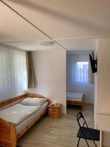 Szinyo apartman Crystal