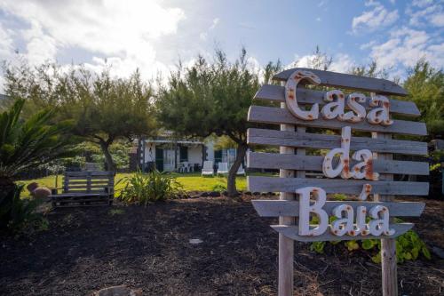  Casa da Baía in Prainha de Baixo