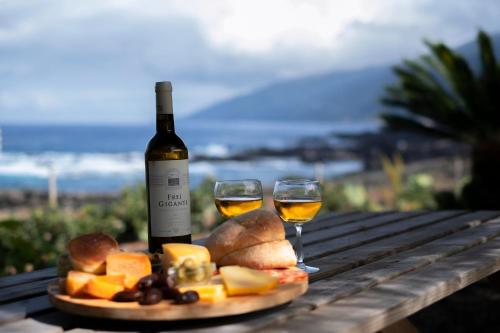 Цікаві місця поруч, Casa da Baía (Casa da Baia) in Файа Хорта