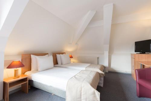 Rho Hotel, Amsterdam (foto 11)