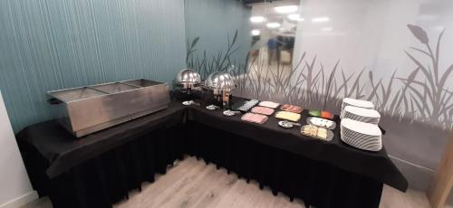 Hotel Churra Vistalegre - image 3