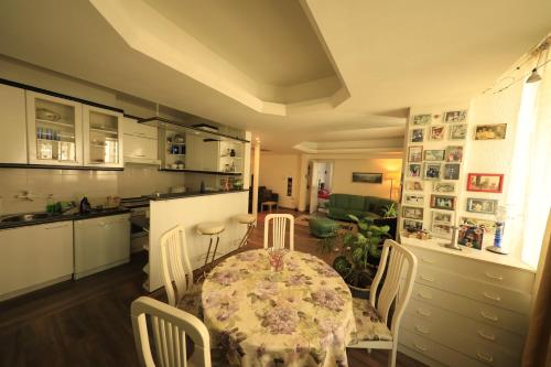 Cozy Flat, Sofia (Foto 2)