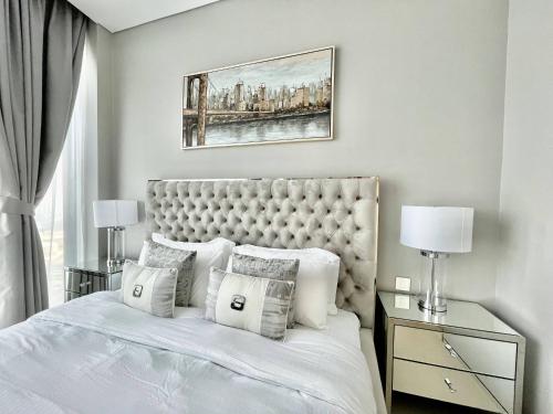 Ultimate Luxury at The Address Jumeirah Beach Residence