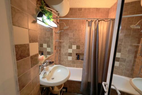 Cozy Flat, Sofia (Foto 5)