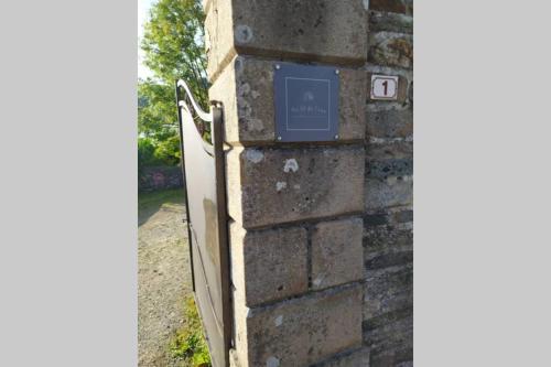 Au fil de leau La Cale 30m²