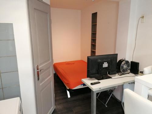 Salsa chambre d'hôte Golf Cannes Mougins