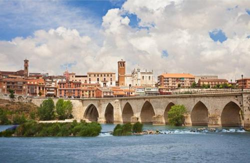 La casa del Duero