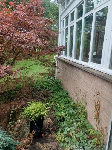 Split level bungalow with amazing views
