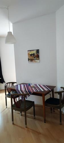 Apartment Dresden City Centre, Drezno (zdjęcie 11)