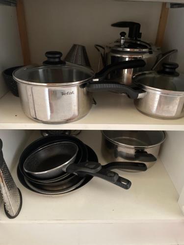 Appartement au centre de Nice in 西梅茲