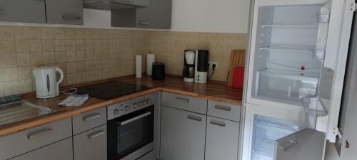 Apartment Dresden City Centre, Drezno (zdjęcie 9)