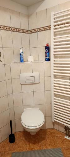 Apartment Dresden City Centre, Drezno (zdjęcie 4)