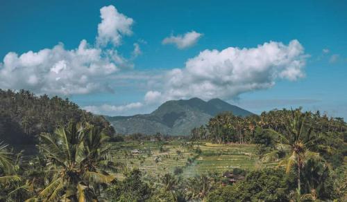 Pondok Lembah Dukuh Homestay